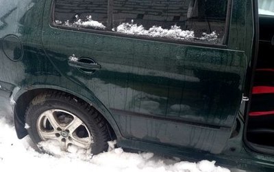 Skoda Octavia IV, 2000 год, 290 000 рублей, 1 фотография