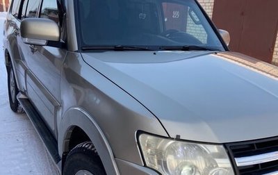 Mitsubishi Pajero IV, 2008 год, 1 000 000 рублей, 1 фотография