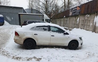 Volkswagen Polo VI (EU Market), 2019 год, 890 000 рублей, 1 фотография