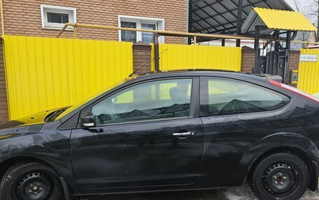 Ford Focus II рестайлинг, 2008 год, 1 150 000 рублей, 1 фотография