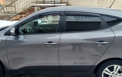Hyundai ix35 I рестайлинг, 2013 год, 1 290 000 рублей, 1 фотография