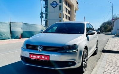 Volkswagen Jetta VI, 2011 год, 1 100 000 рублей, 1 фотография