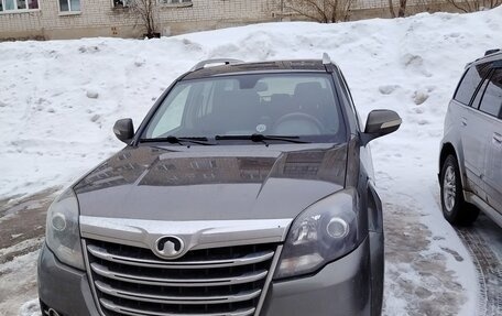 Great Wall Hover H3 I, 2014 год, 750 000 рублей, 1 фотография