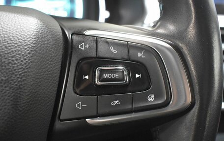 Chery Tiggo 7 Pro, 2021 год, 1 590 000 рублей, 16 фотография