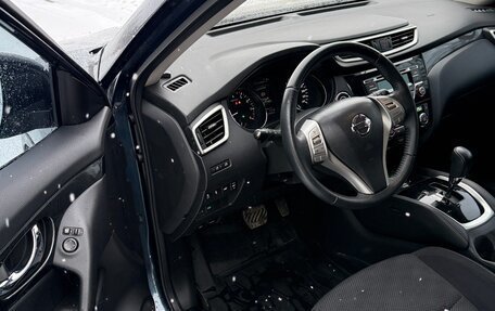 Nissan X-Trail, 2018 год, 1 920 000 рублей, 8 фотография