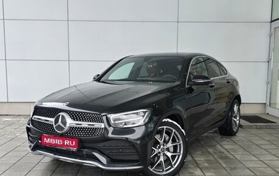 Mercedes-Benz GLC, 2020 год, 4 490 000 рублей, 1 фотография