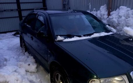 Skoda Octavia IV, 2000 год, 290 000 рублей, 2 фотография