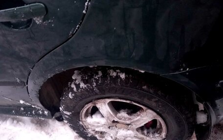 Skoda Octavia IV, 2000 год, 290 000 рублей, 6 фотография