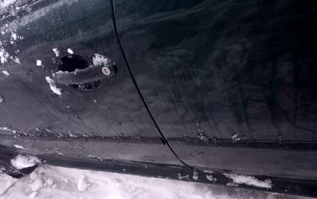 Skoda Octavia IV, 2000 год, 290 000 рублей, 4 фотография