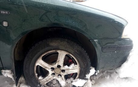 Skoda Octavia IV, 2000 год, 290 000 рублей, 5 фотография