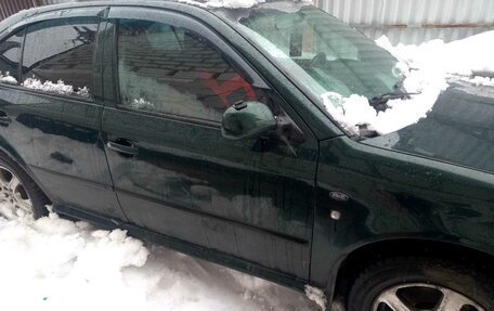 Skoda Octavia IV, 2000 год, 290 000 рублей, 3 фотография