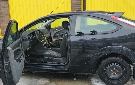 Ford Focus II рестайлинг, 2008 год, 1 150 000 рублей, 2 фотография