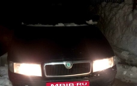 Skoda Octavia IV, 2000 год, 290 000 рублей, 7 фотография