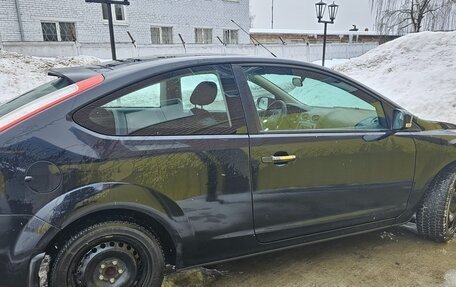 Ford Focus II рестайлинг, 2008 год, 1 150 000 рублей, 7 фотография