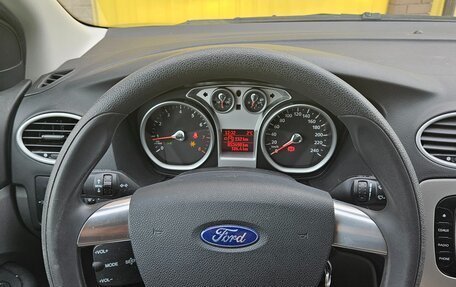 Ford Focus II рестайлинг, 2008 год, 1 150 000 рублей, 10 фотография