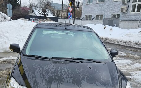 Ford Focus II рестайлинг, 2008 год, 1 150 000 рублей, 4 фотография