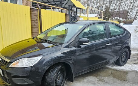 Ford Focus II рестайлинг, 2008 год, 1 150 000 рублей, 3 фотография