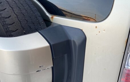 Mitsubishi Pajero IV, 2008 год, 1 000 000 рублей, 6 фотография