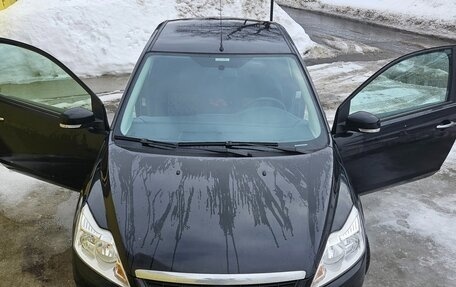 Ford Focus II рестайлинг, 2008 год, 1 150 000 рублей, 5 фотография