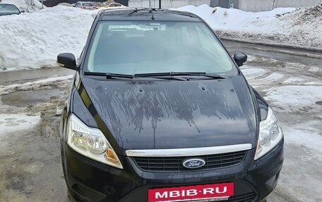 Ford Focus II рестайлинг, 2008 год, 1 150 000 рублей, 6 фотография