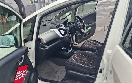 Honda Fit III, 2011 год, 760 000 рублей, 7 фотография