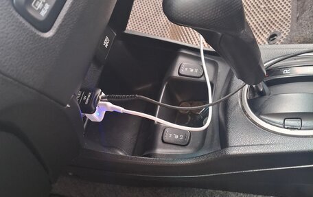 Honda Fit III, 2011 год, 760 000 рублей, 12 фотография