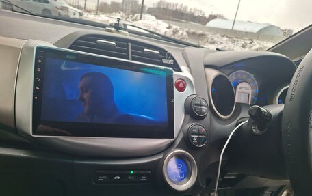 Honda Fit III, 2011 год, 760 000 рублей, 13 фотография