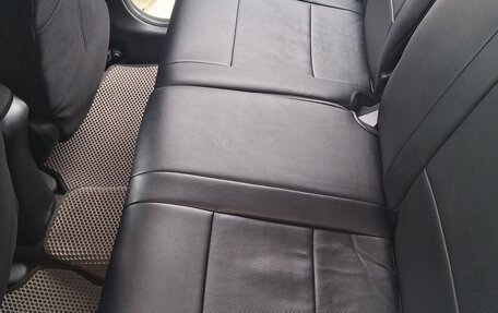 Honda Fit III, 2011 год, 760 000 рублей, 15 фотография