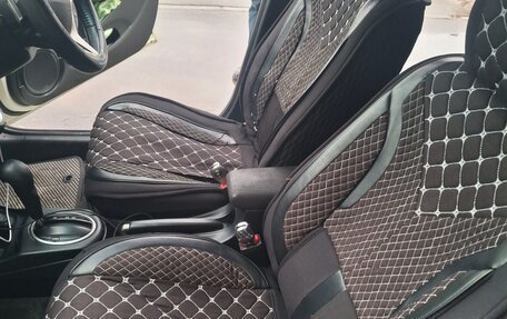 Honda Fit III, 2011 год, 760 000 рублей, 17 фотография