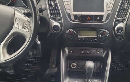 Hyundai ix35 I рестайлинг, 2013 год, 1 290 000 рублей, 9 фотография