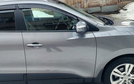 Hyundai ix35 I рестайлинг, 2013 год, 1 290 000 рублей, 5 фотография