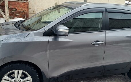 Hyundai ix35 I рестайлинг, 2013 год, 1 290 000 рублей, 8 фотография
