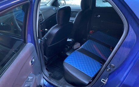 Renault Logan II, 2015 год, 680 000 рублей, 8 фотография