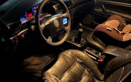 Volkswagen Passat B5+ рестайлинг, 2003 год, 425 000 рублей, 8 фотография