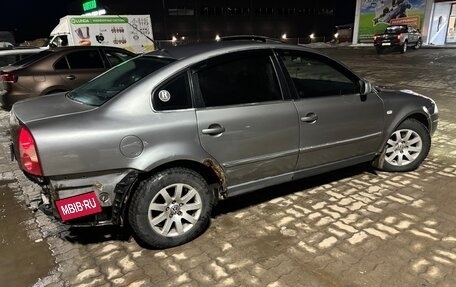 Volkswagen Passat B5+ рестайлинг, 2003 год, 425 000 рублей, 5 фотография