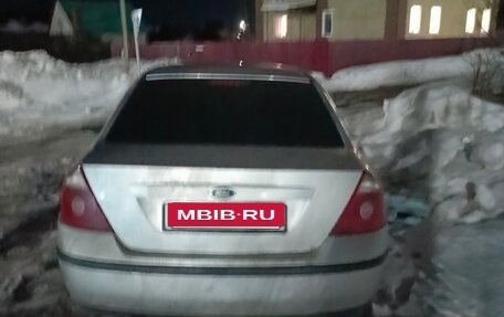 Ford Mondeo III, 2004 год, 100 000 рублей, 3 фотография