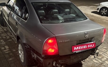 Volkswagen Passat B5+ рестайлинг, 2003 год, 425 000 рублей, 6 фотография