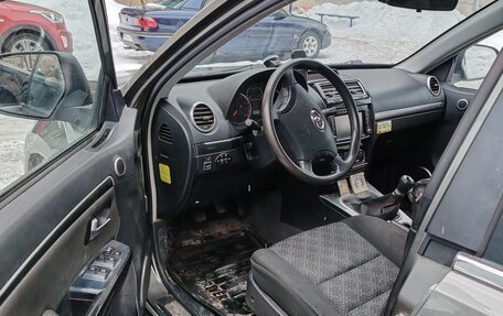 Great Wall Hover H3 I, 2014 год, 750 000 рублей, 5 фотография