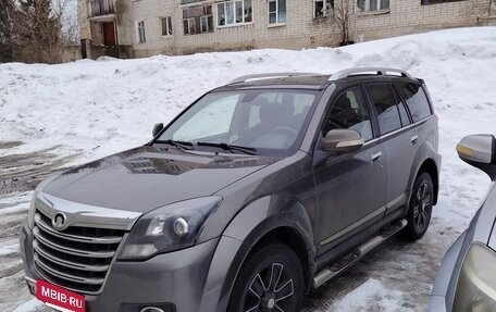 Great Wall Hover H3 I, 2014 год, 750 000 рублей, 2 фотография