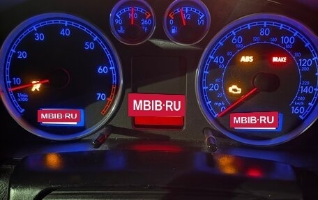 Volkswagen Passat B5+ рестайлинг, 2003 год, 425 000 рублей, 7 фотография