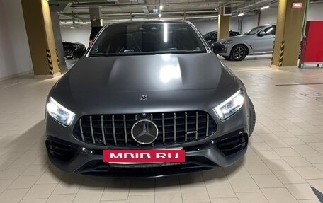 Mercedes-Benz A-Класс AMG, 2020 год, 6 600 000 рублей, 2 фотография