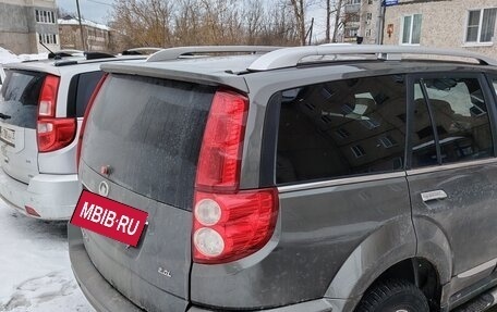 Great Wall Hover H3 I, 2014 год, 750 000 рублей, 4 фотография