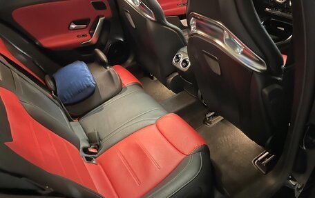 Mercedes-Benz A-Класс AMG, 2020 год, 6 600 000 рублей, 9 фотография