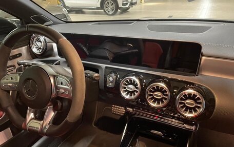 Mercedes-Benz A-Класс AMG, 2020 год, 6 600 000 рублей, 6 фотография