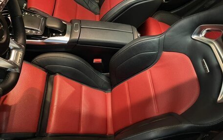 Mercedes-Benz A-Класс AMG, 2020 год, 6 600 000 рублей, 7 фотография