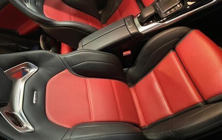 Mercedes-Benz A-Класс AMG, 2020 год, 6 600 000 рублей, 8 фотография