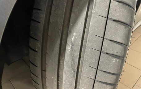 Mercedes-Benz A-Класс AMG, 2020 год, 6 600 000 рублей, 11 фотография