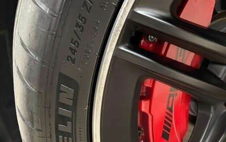 Mercedes-Benz A-Класс AMG, 2020 год, 6 600 000 рублей, 10 фотография