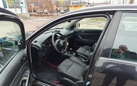 Volkswagen Passat B5+ рестайлинг, 2002 год, 600 000 рублей, 4 фотография