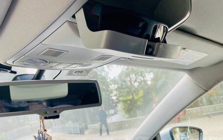 Volkswagen Jetta VI, 2011 год, 1 100 000 рублей, 10 фотография